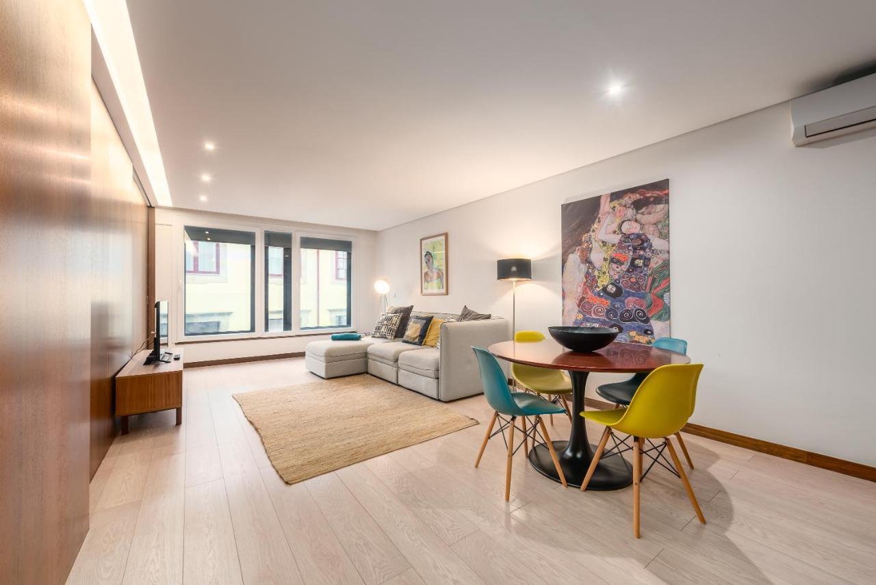Art & Design Apartment Oporto Exterior foto