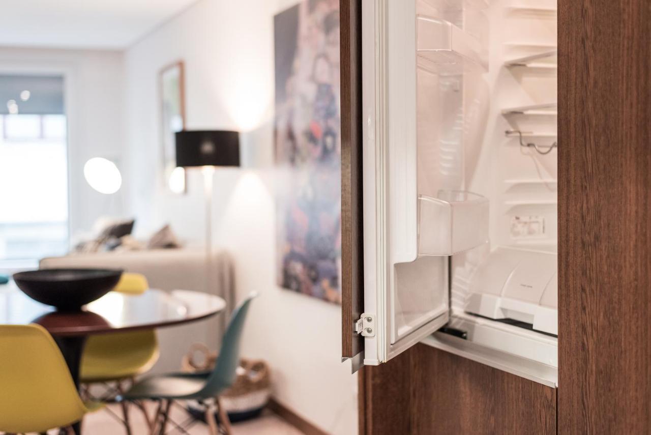 Art & Design Apartment Oporto Exterior foto